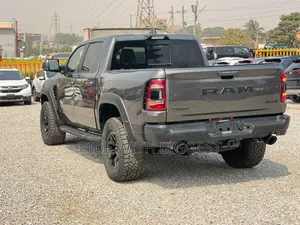 Dodge RAM 1500 6.2 Petrol AWD 2021 Gray