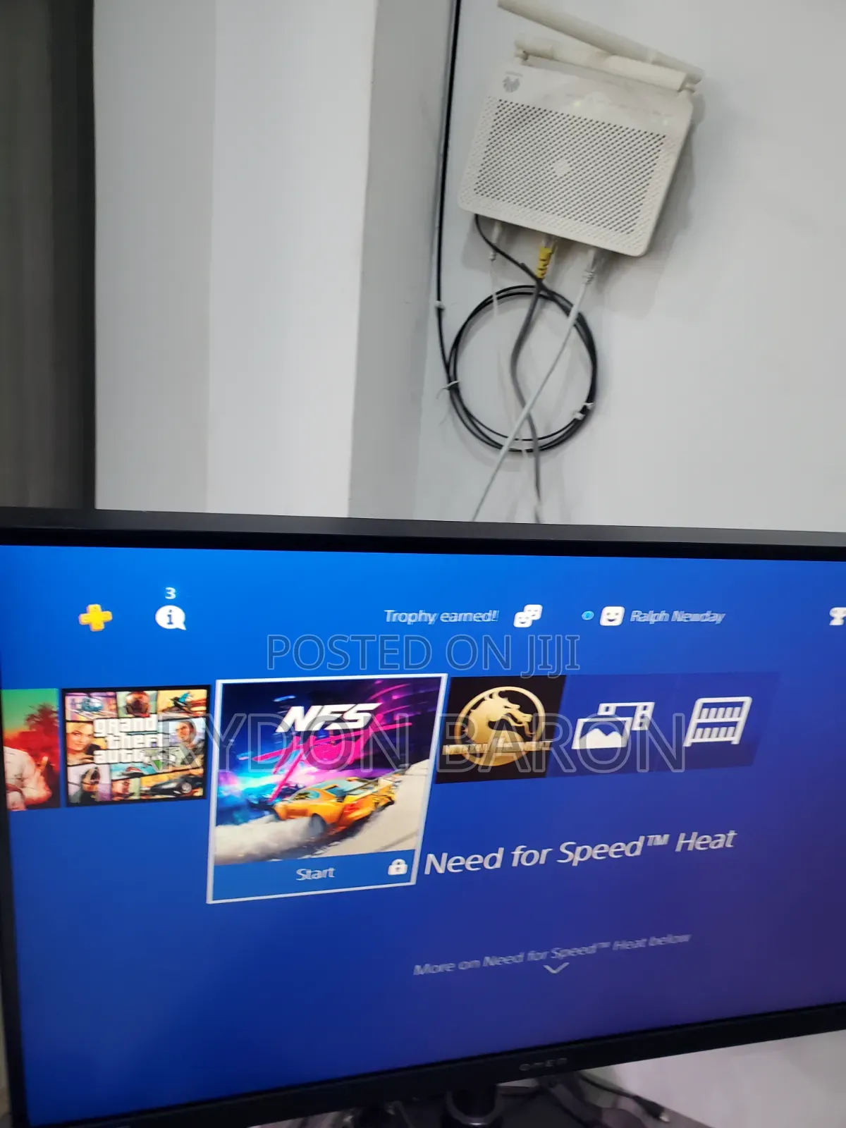 Ps4 Game Installation Offline Online