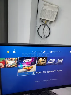 Ps4 Game Installation Offline Online