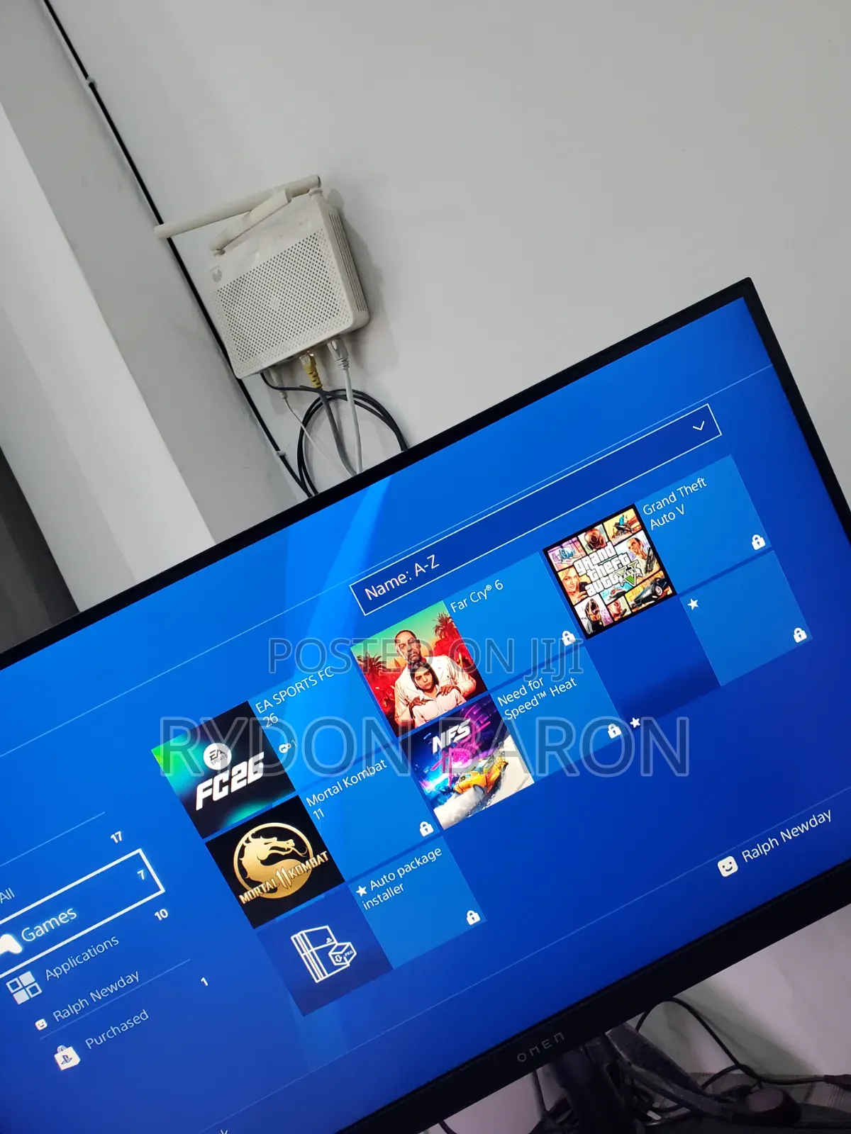 Ps4 Game Installation Offline Online