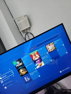Ps4 Game Installation Offline Online