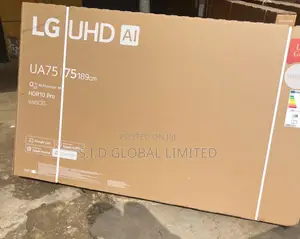 Smarter Viewing: Lg Webos With Ai Thinq Technology