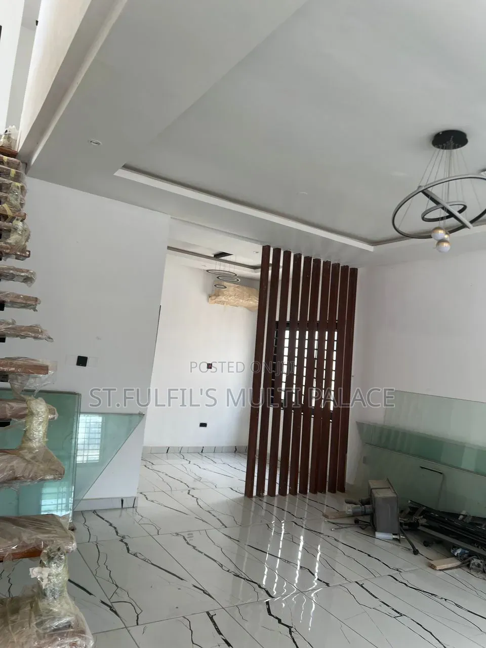 4bdrm House in Adiriganor, East Legon for sale