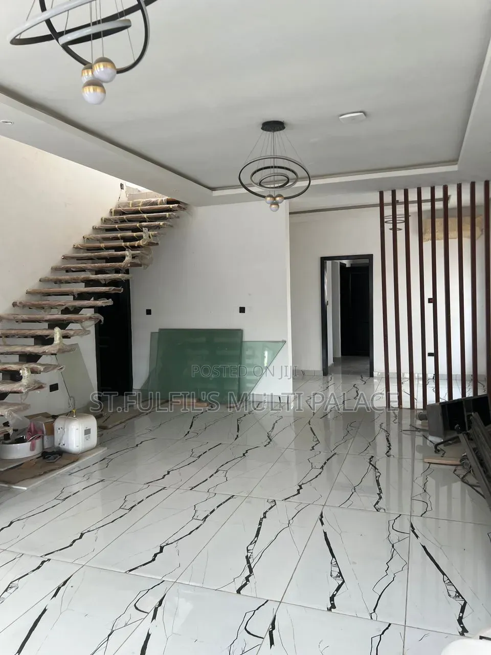 4bdrm House in Adiriganor, East Legon for sale