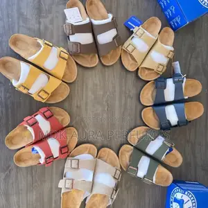 Birkenstock