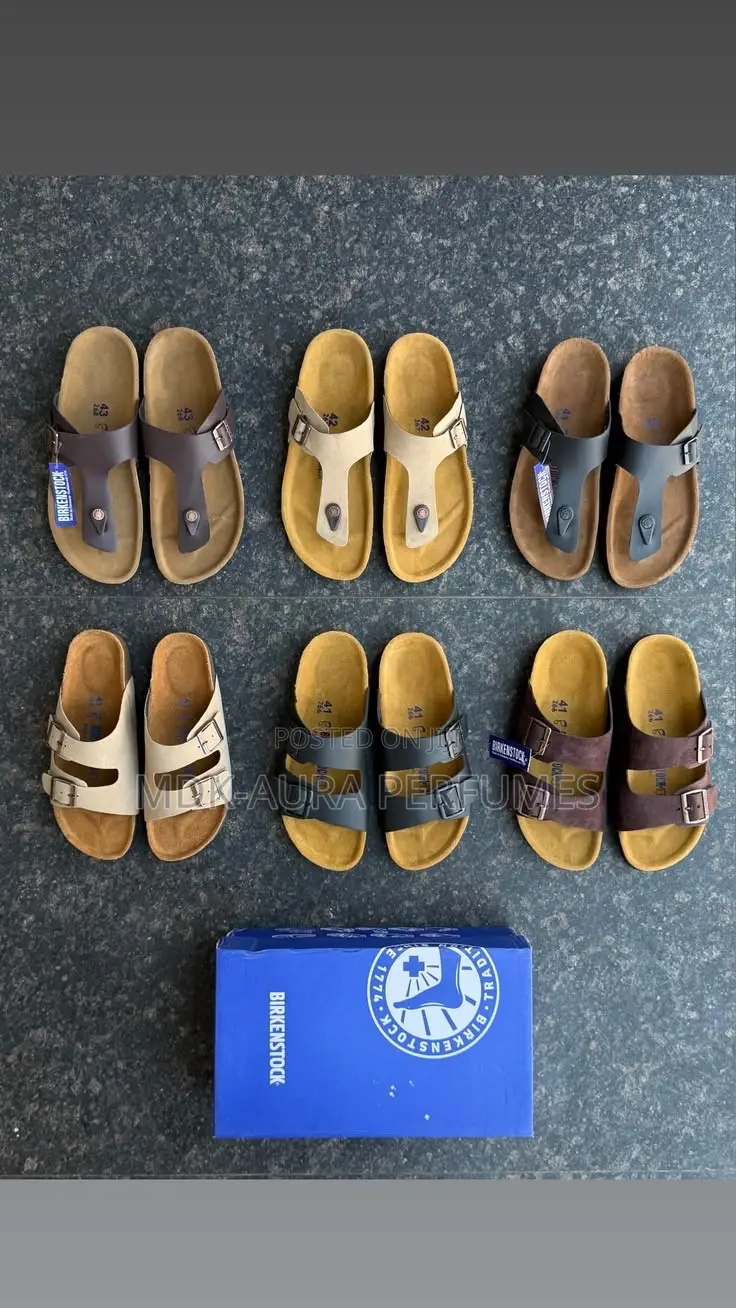 Birkenstock