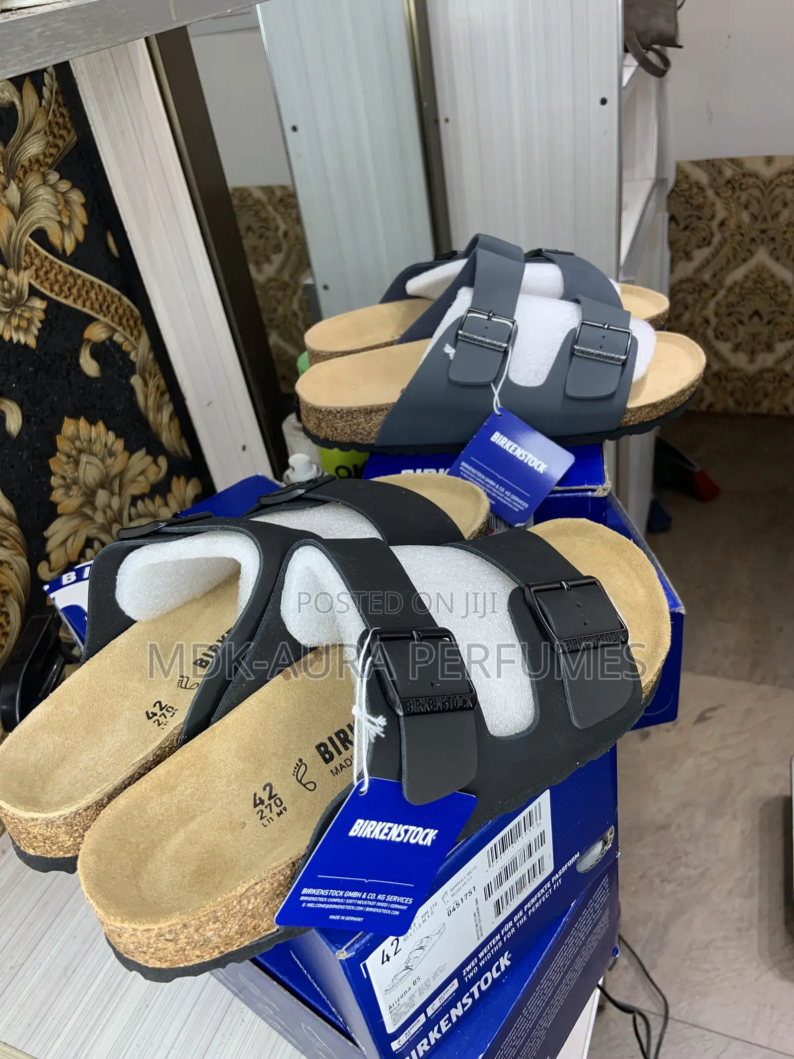 Birkenstock