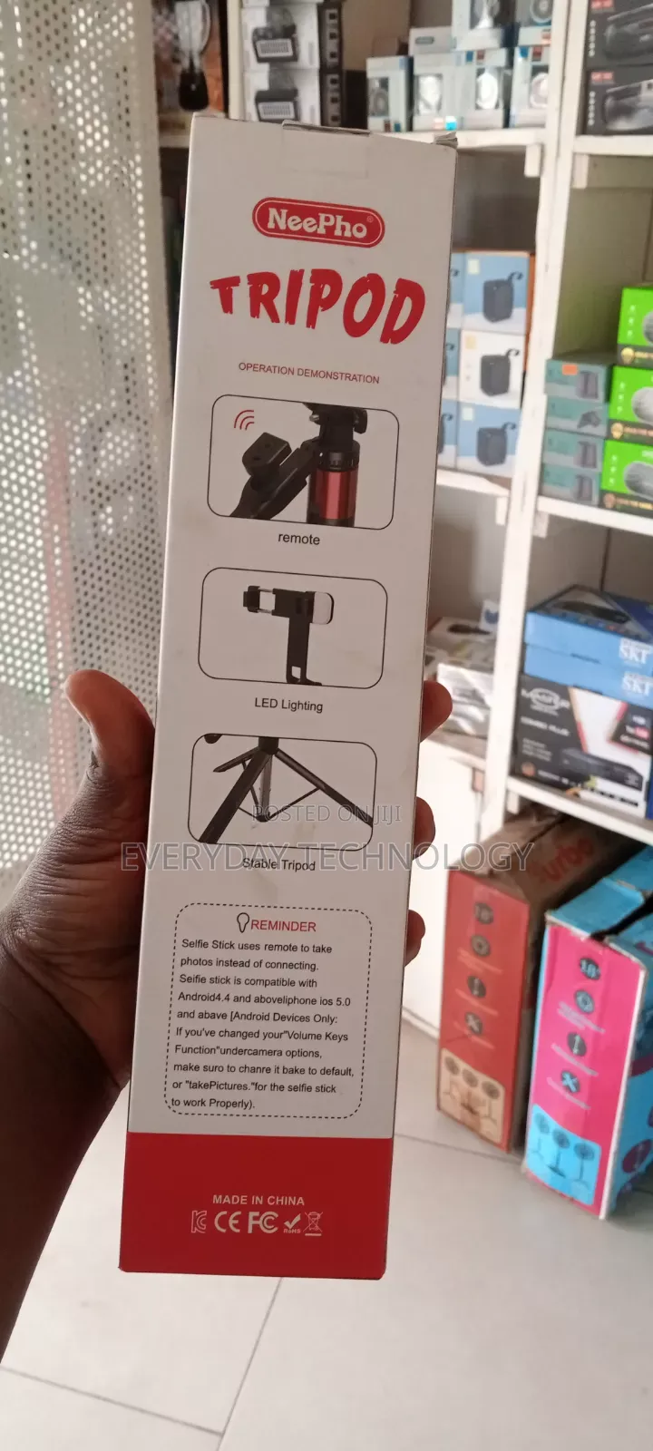 Selfie Stick