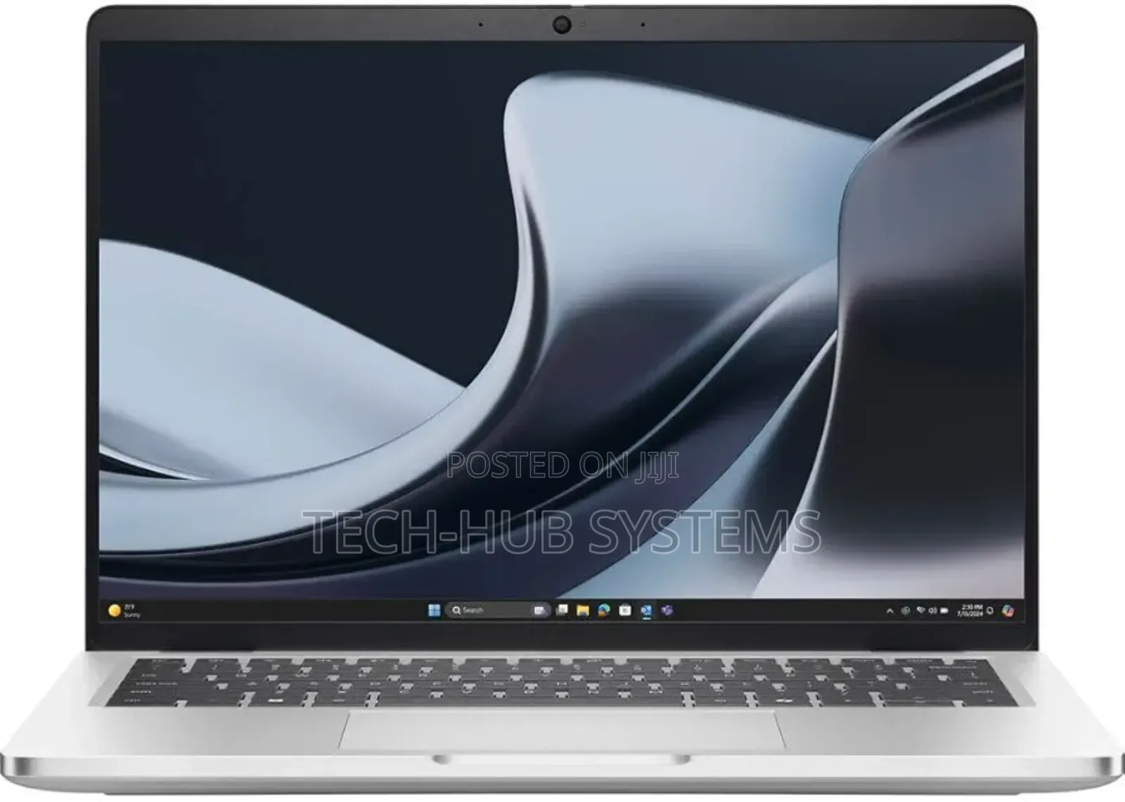 New Laptop Dell Pro Plus 14 16GB AMD Ryzen 7 SSD 512GB