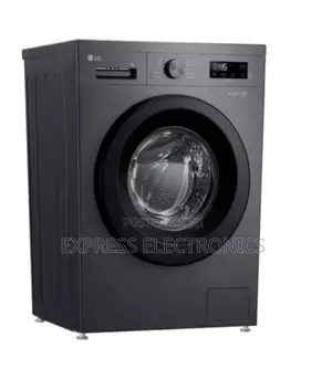 Freestanding Washing Machine 8kg Front Load Full Auto Lg