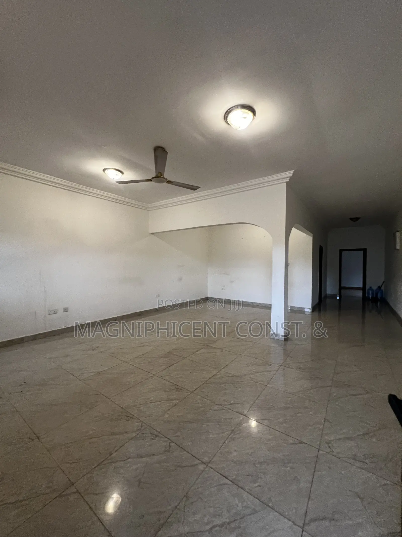 3bdrm House in Lakeside, Ashaley Botwe for rent