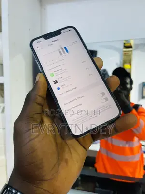 Apple iPhone 13 Pro 256 GB Blue