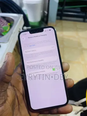 Apple iPhone 13 Pro 256 GB Blue