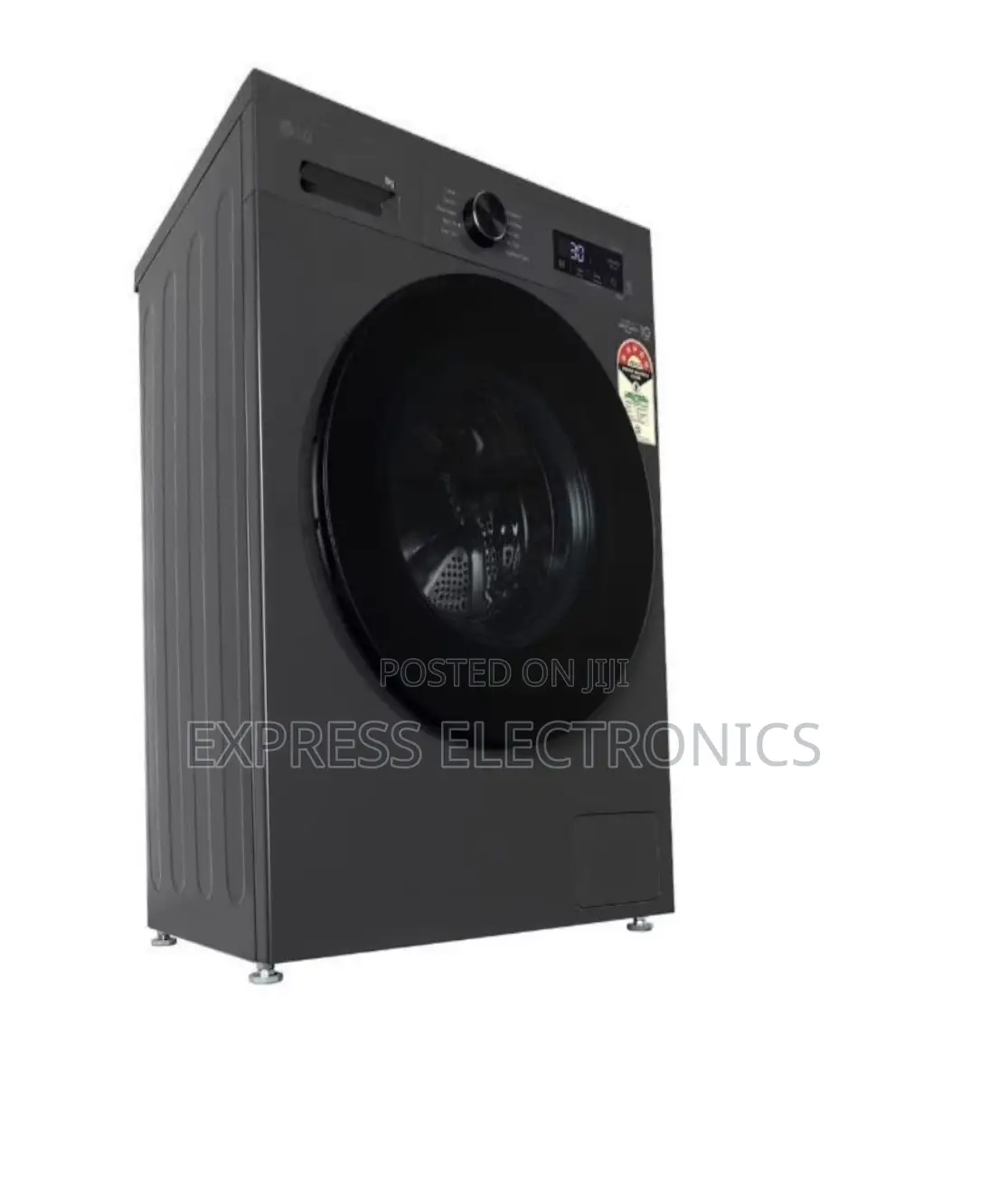 Text Us for Your Wm Front Load Fully Automatic Lg 8kg Wm
