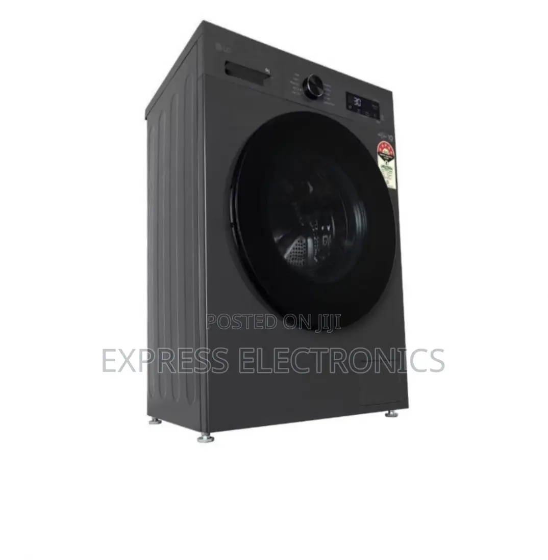 Long Lasting Effects Fully Automatic Lg 8kg