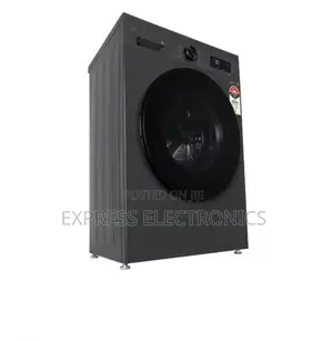 Long Lasting Effects Fully Automatic Lg 8kg