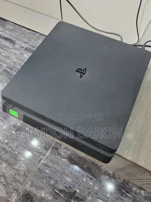 Ps4 Slim Black Console Jailbreak