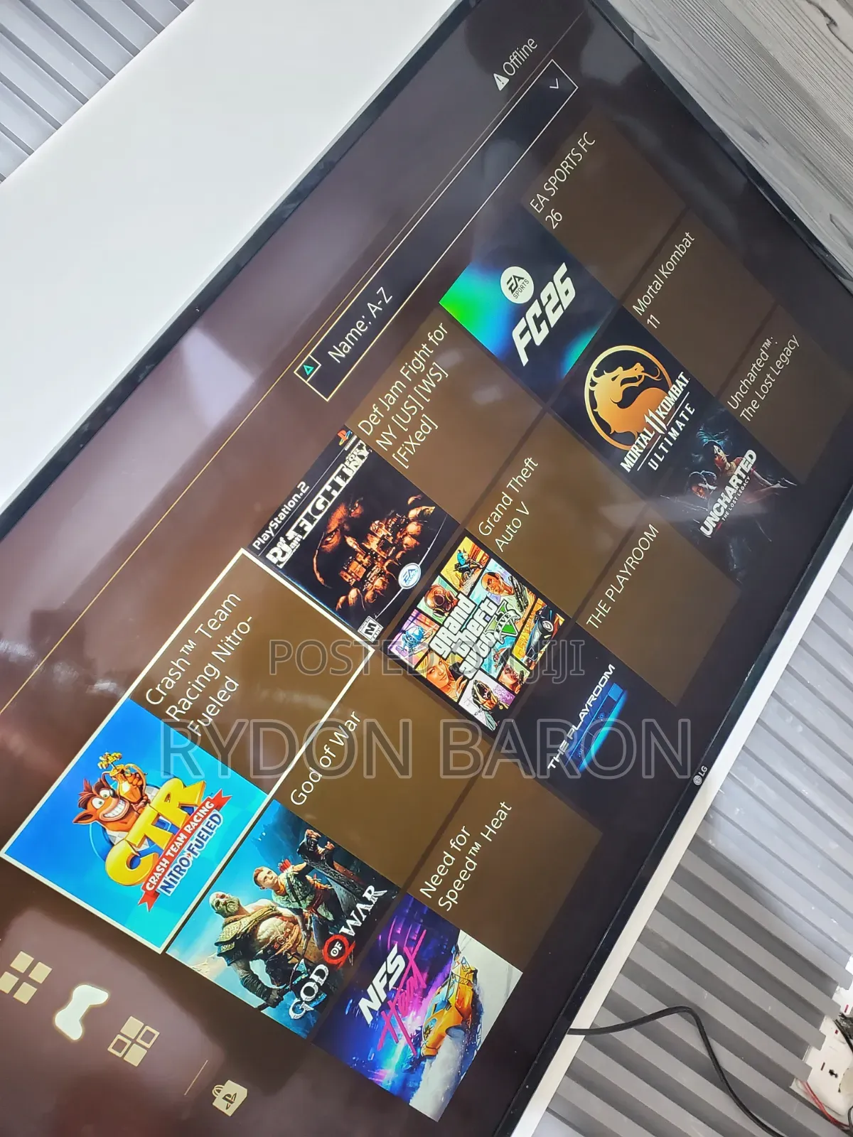 Ps4 Slim Black Console Jailbreak