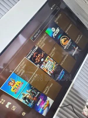 Ps4 Slim Black Console Jailbreak