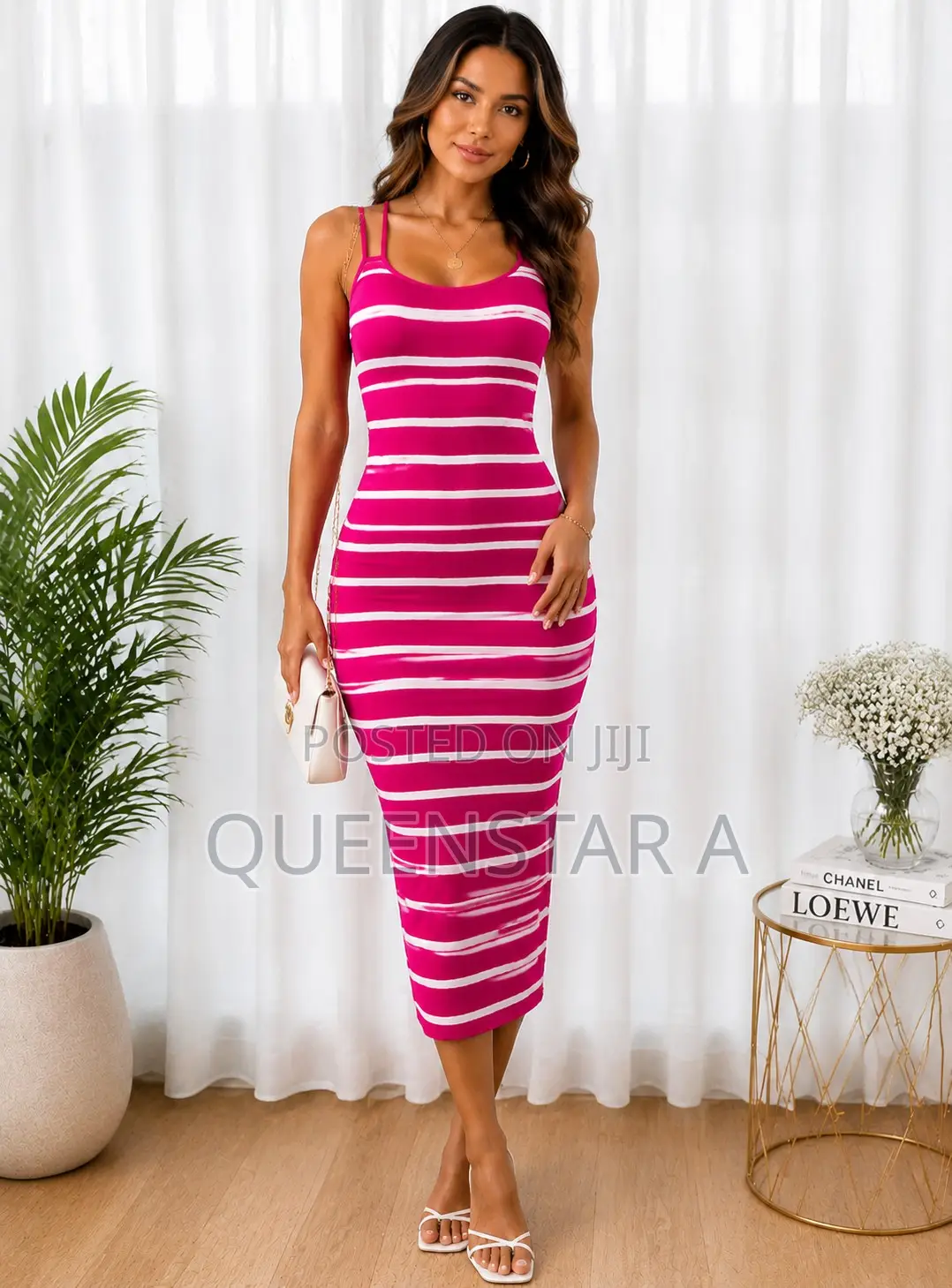 Fashionable Women Dresses