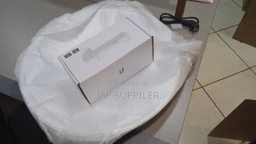 Ubiquiti Powerbeam 5ac 500