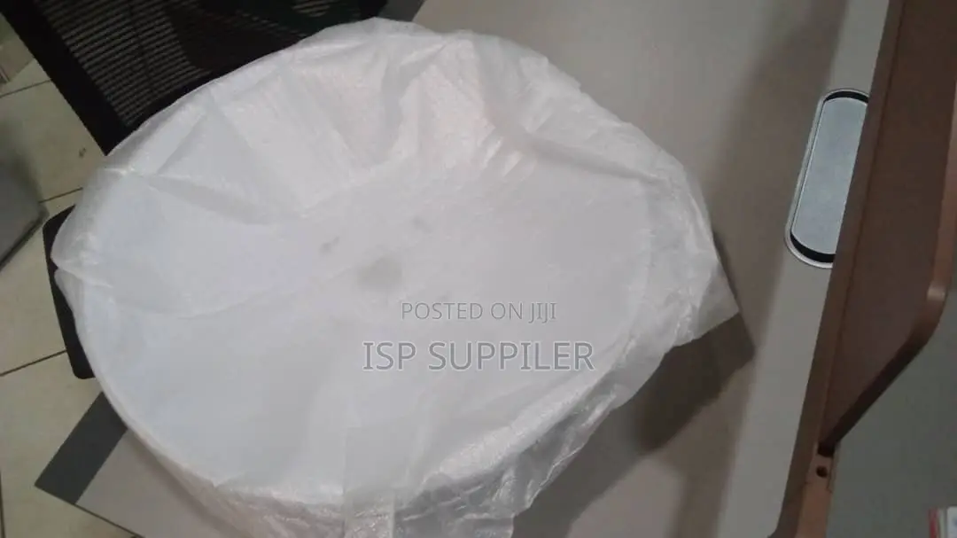 Ubiquiti Powerbeam 5ac 500