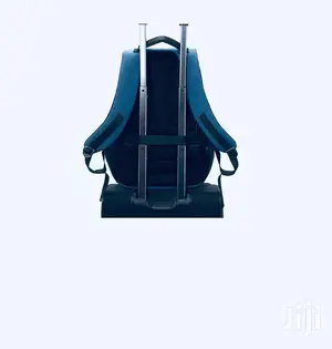 Promate Defender 16 Anti-Theft Backpack
