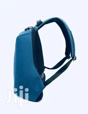 Promate Defender 16 Anti-Theft Backpack