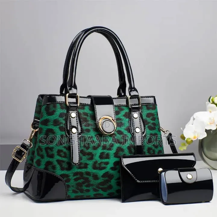 Quality Leather Handbags