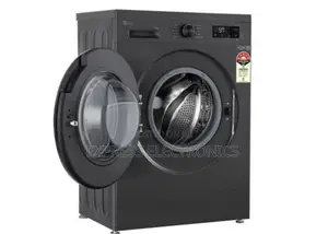 Limited Stock Lg Wm Fully Automatic 8kg Front Load