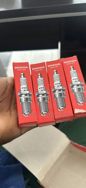 Original Honda Spark Plugs
