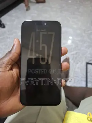 Apple iPhone 15 Pro Max 256 GB Blue