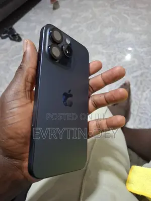 Apple iPhone 15 Pro Max 256 GB Blue