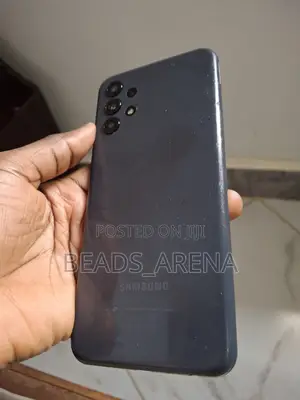 Samsung Galaxy A13 64 GB Black