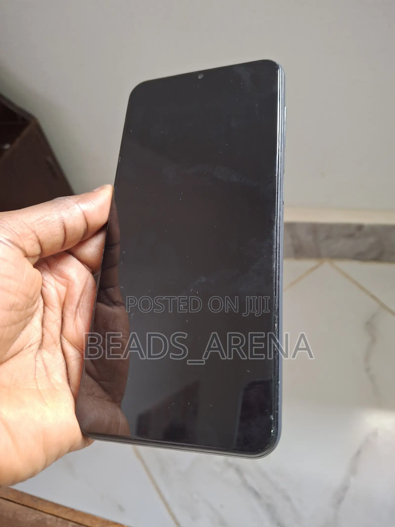 Samsung Galaxy A13 64 GB Black