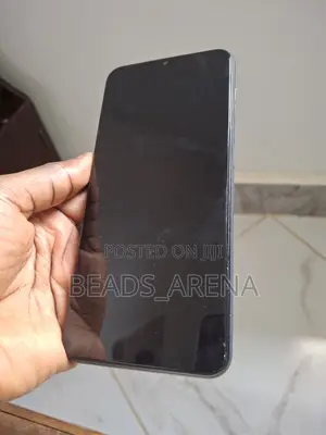 Samsung Galaxy A13 64 GB Black