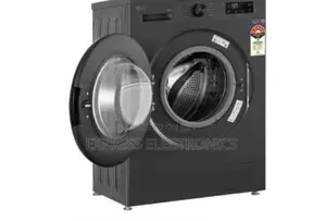Ultra Modern Slim Design 8kg Front Load Lg