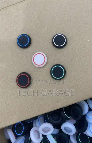 Analog Grip