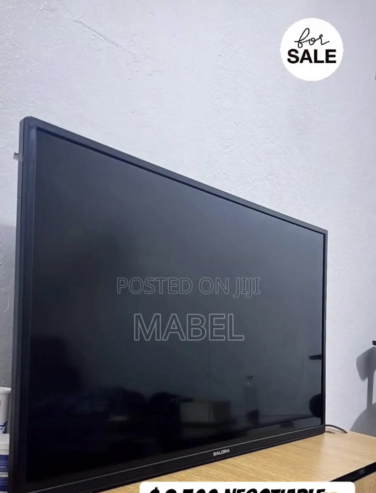 Salora Smart Tv for Sale .