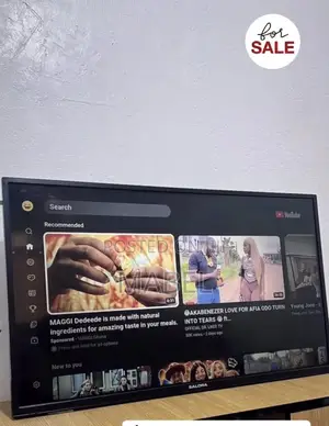 Salora Smart Tv for Sale .