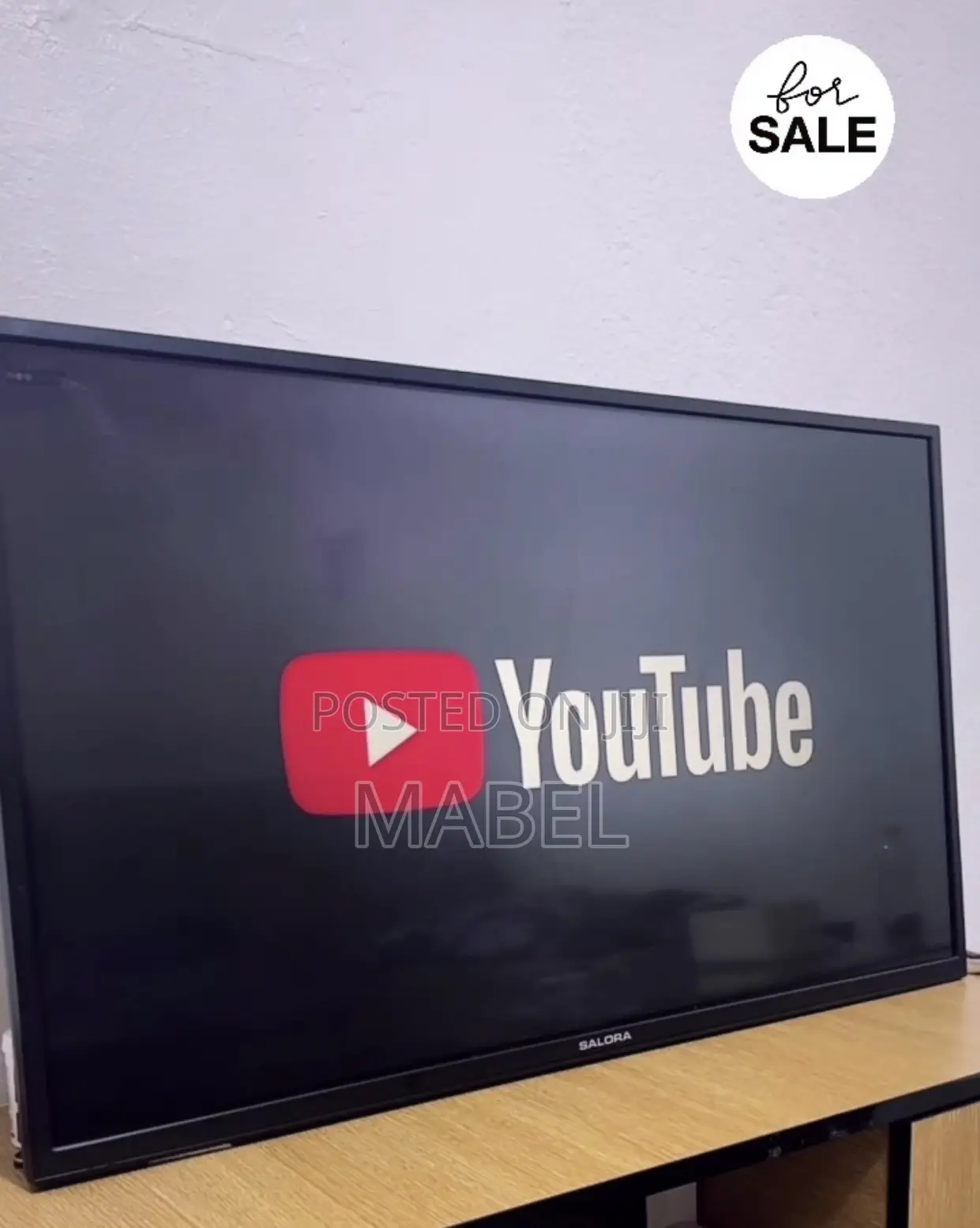Salora Smart Tv for Sale .