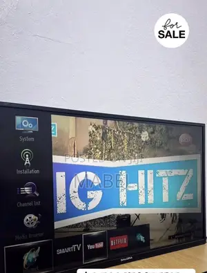 Salora Smart Tv for Sale .