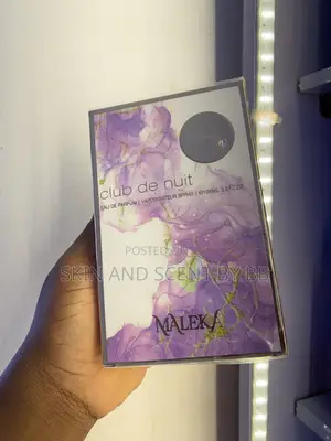 Women Perfume