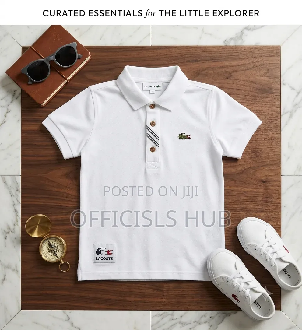 Children T Shirt
