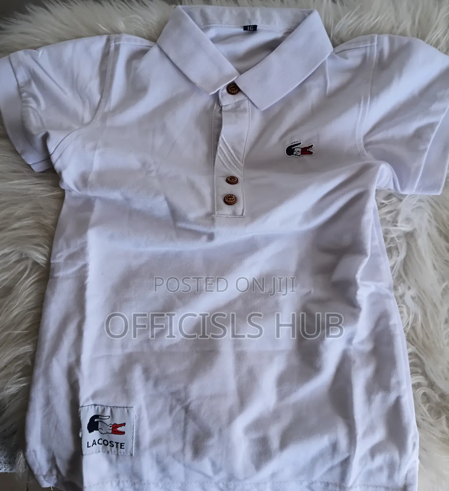 Children T Shirt