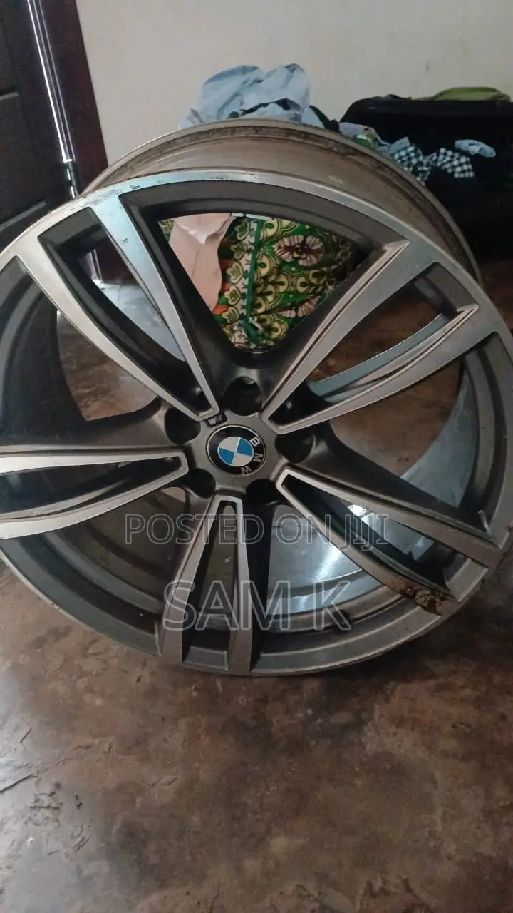 Rim 19 Inch