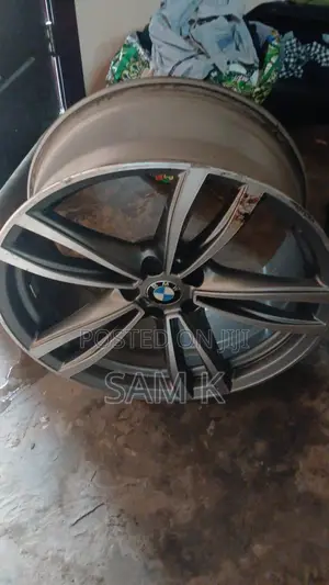 Rim 19 Inch