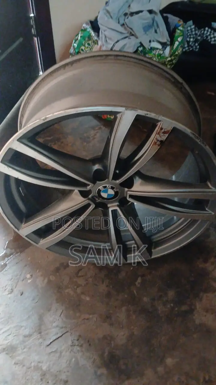 Rim 19 Inch