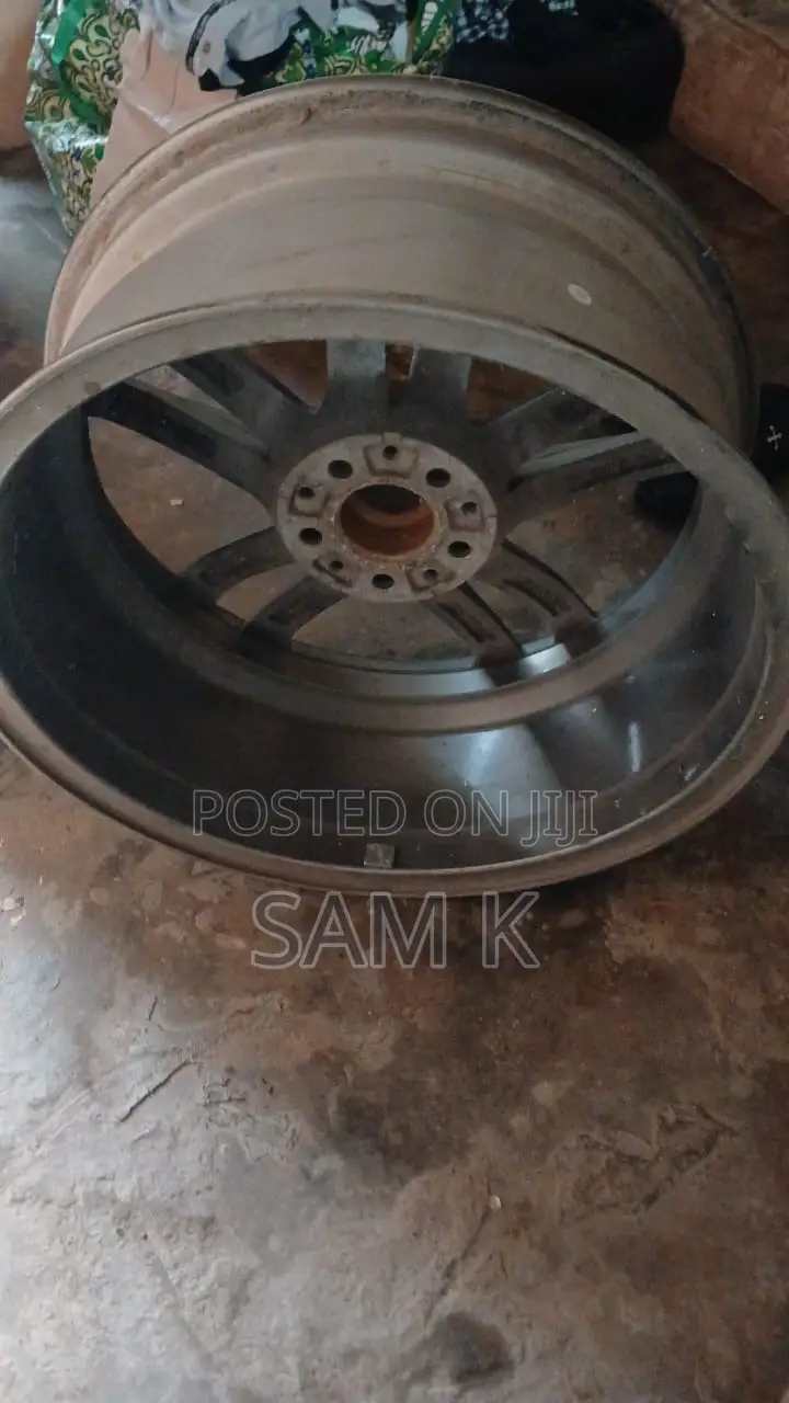 Rim 19 Inch