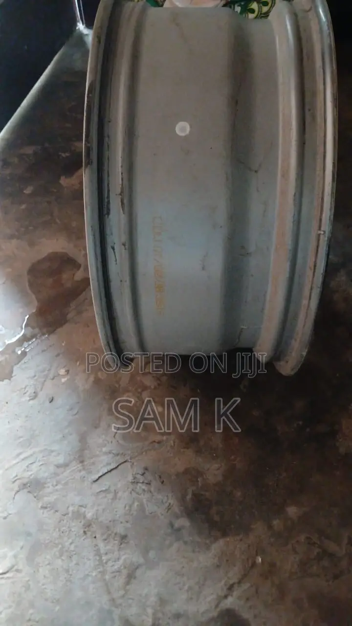 Rim 19 Inch